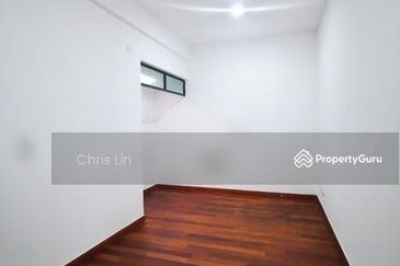 Damai Impian (Damai North)