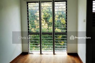 Damai Impian (Damai North)