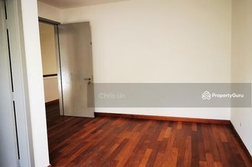 Damai Impian (Damai North)