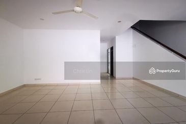 Damai Impian (Damai North)