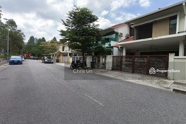 Damai Impian (Damai North)