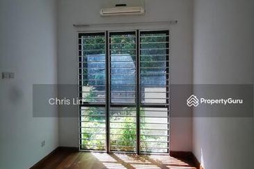 Damai Impian (Damai North)