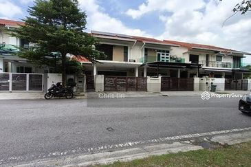 Damai Impian (Damai North)