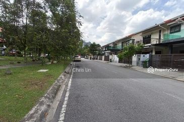 Damai Impian (Damai North)