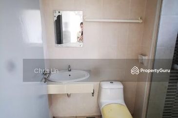 Damai Impian (Damai North)