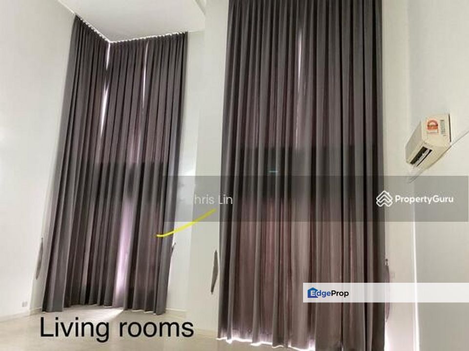 Green Terrain (9 mile cheras ) Penthouse unit in , Selangor, Batu 9th Cheras