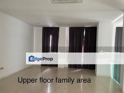 Green Terrain (9 mile cheras ) Penthouse unit in , Selangor, Batu 9th Cheras