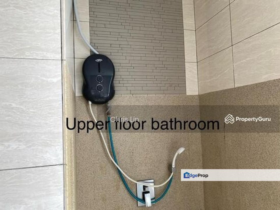 Green Terrain (9 mile cheras ) Penthouse unit in , Selangor, Batu 9th Cheras