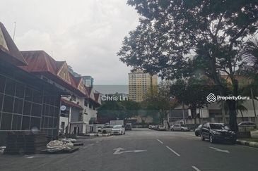 Desa Tun Razak