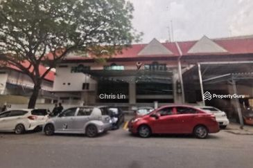 Desa Tun Razak