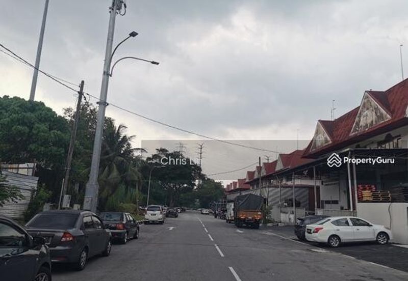 Desa Tun Razak