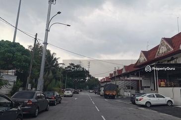 Desa Tun Razak