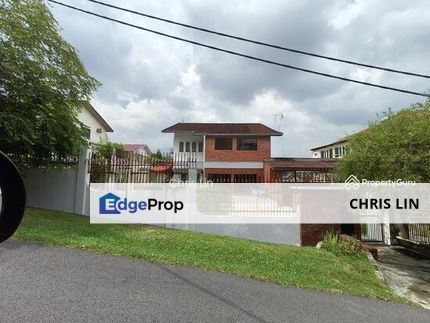 Taman Cheras (Yulek Heights), Kuala Lumpur, Cheras