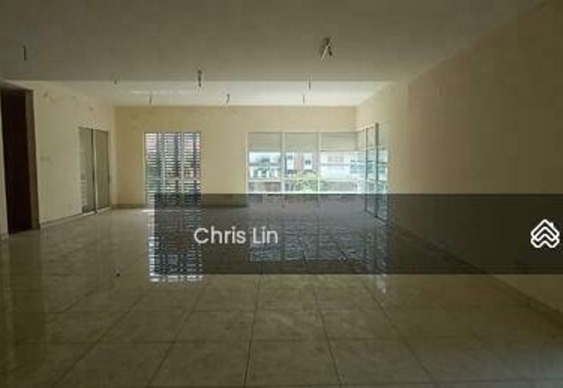 Damai Impian (Damai North)