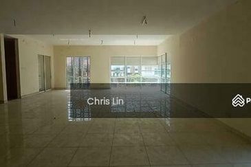 Damai Impian (Damai North)