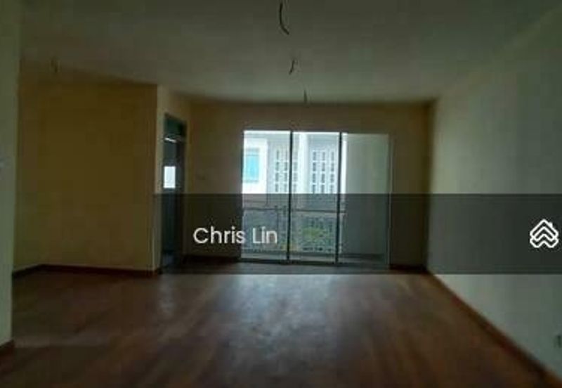 Damai Impian (Damai North)