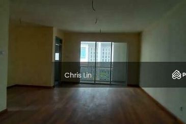 Damai Impian (Damai North)