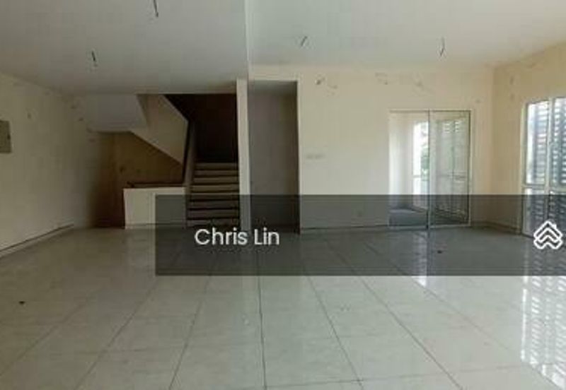 Damai Impian (Damai North)