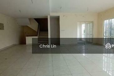 Damai Impian (Damai North)