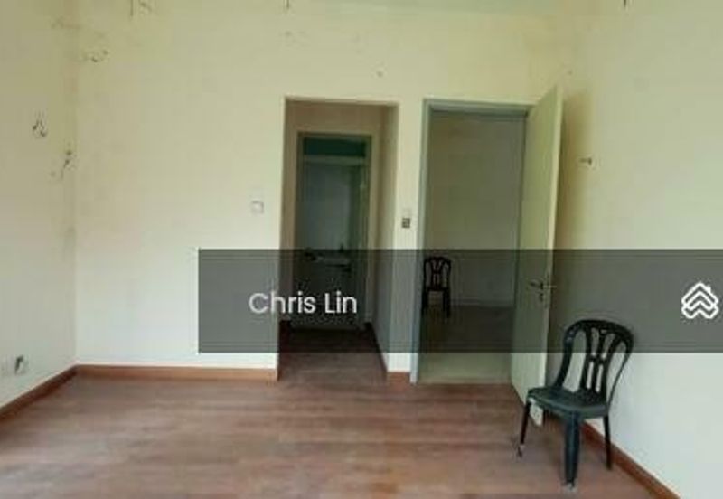 Damai Impian (Damai North)