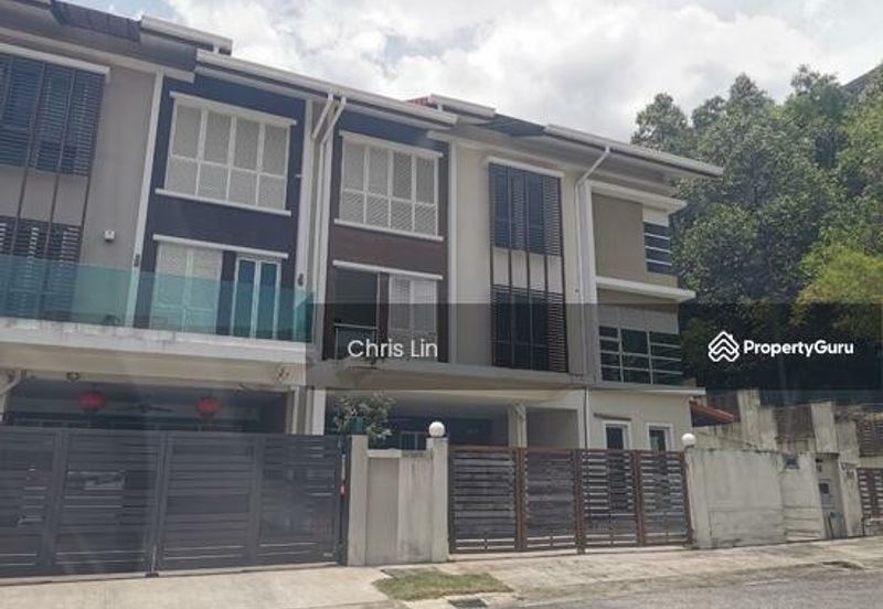 Damai Impian (Damai North)