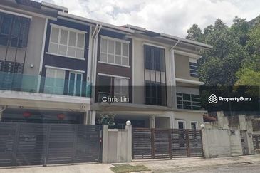 Damai Impian (Damai North)