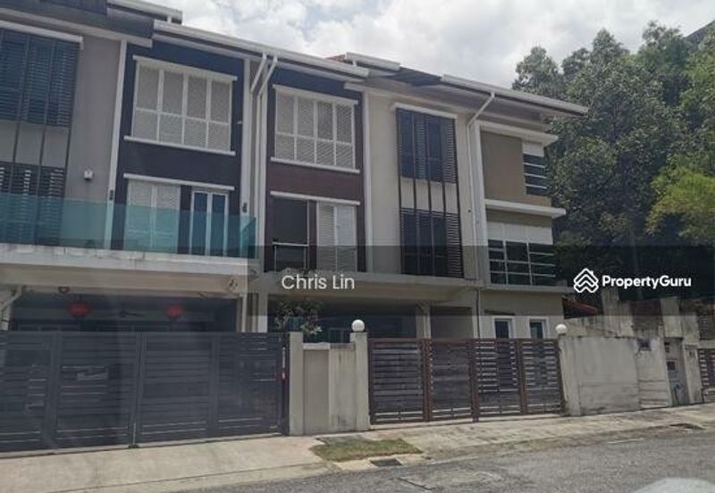 Damai Impian (Damai North)