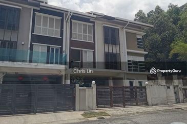 Damai Impian (Damai North)