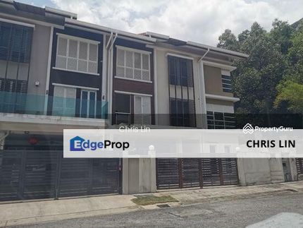 Alam Damai Impian North semid 0123892348, Kuala Lumpur, Cheras