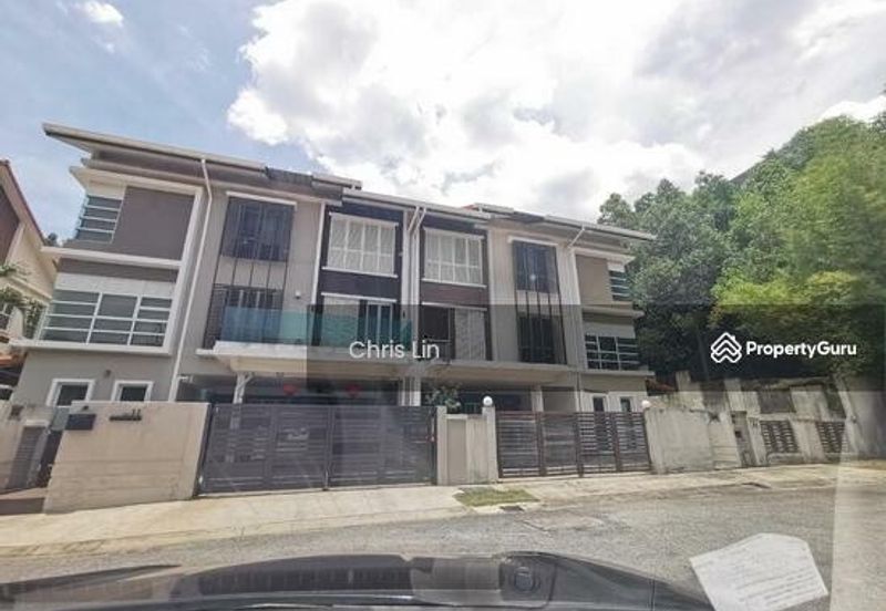 Damai Impian (Damai North)