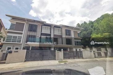 Damai Impian (Damai North)