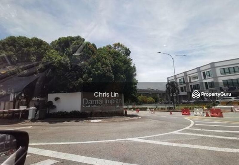 Damai Impian (Damai North)