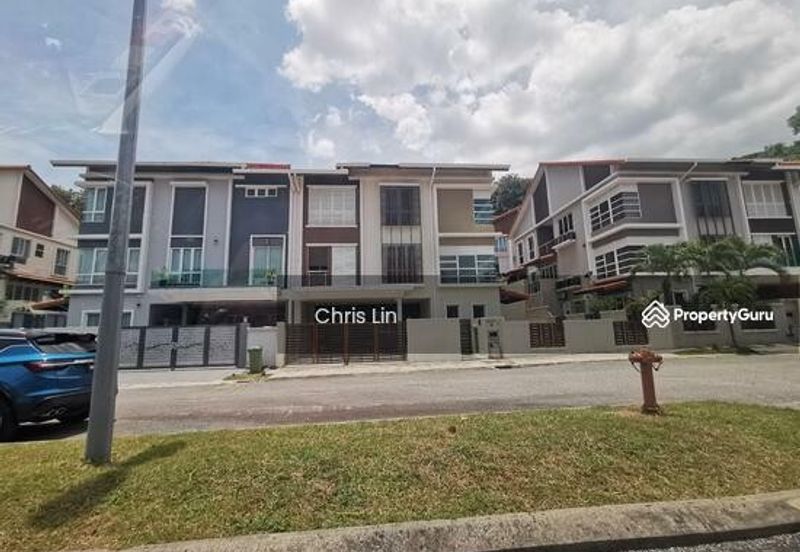 Damai Impian (Damai North)