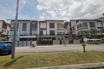 Damai Impian (Damai North)