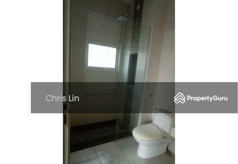 Damai Impian (Damai North)