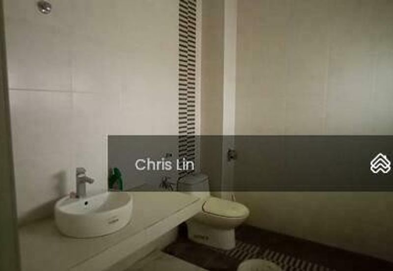 Damai Impian (Damai North)