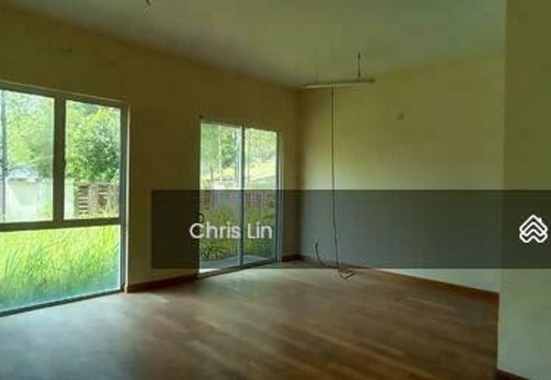 Damai Impian (Damai North)