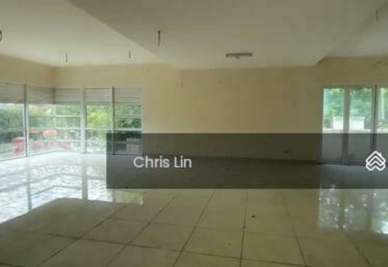 Damai Impian (Damai North)