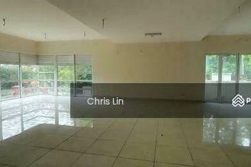 Damai Impian (Damai North)