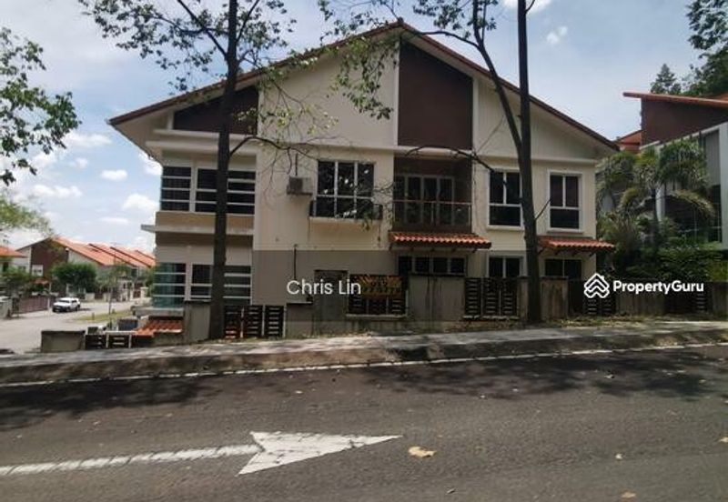 Damai Impian (Damai North)