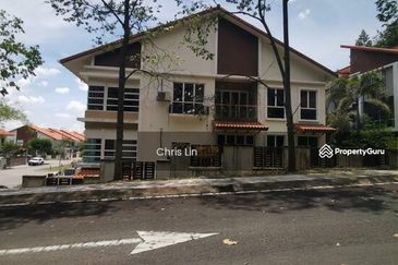 Damai Impian (Damai North)