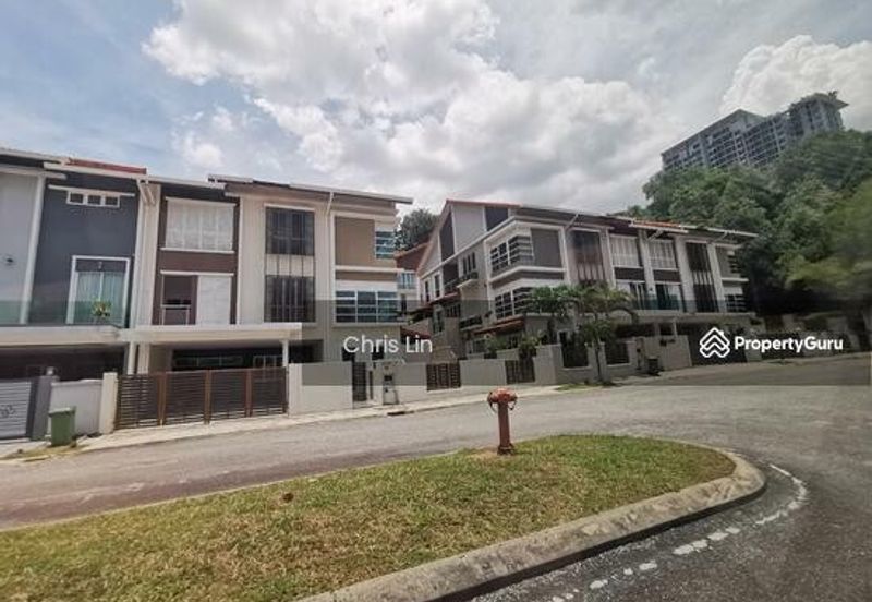 Damai Impian (Damai North)