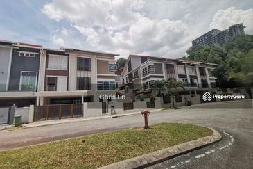 Damai Impian (Damai North)