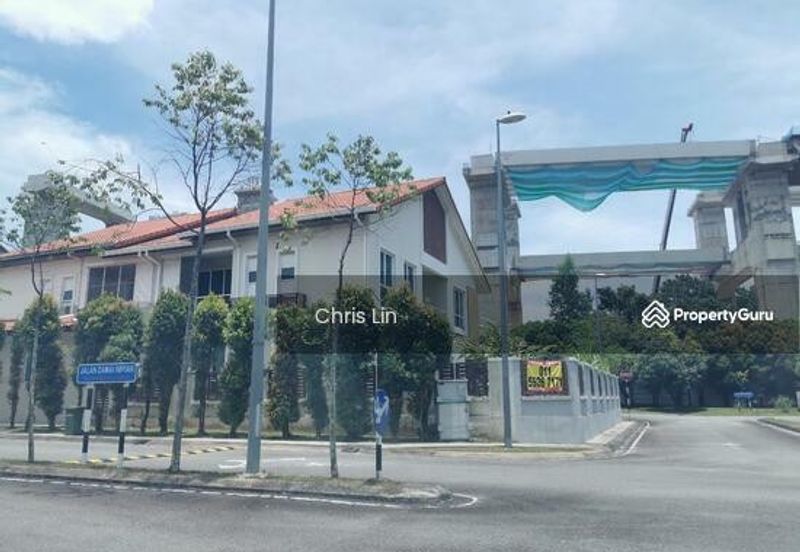 Damai Impian (Damai North)