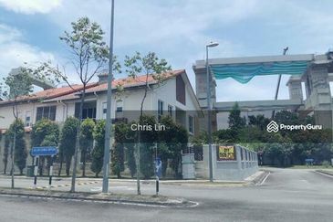 Damai Impian (Damai North)