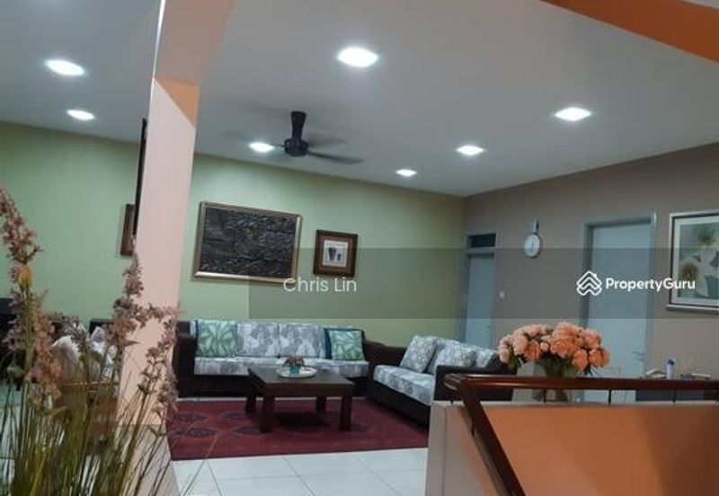 Damai Impian (Damai North)