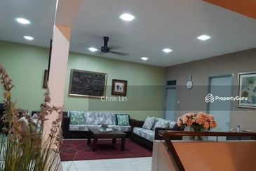 Damai Impian (Damai North)