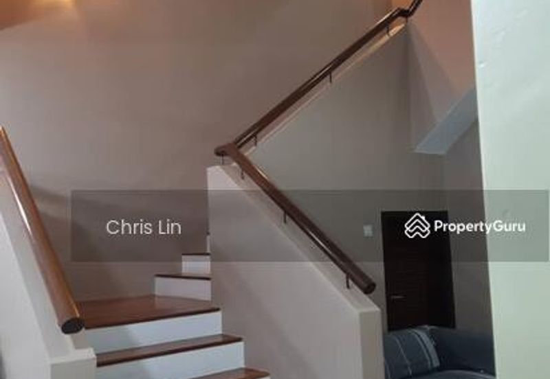 Damai Impian (Damai North)