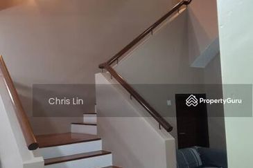 Damai Impian (Damai North)