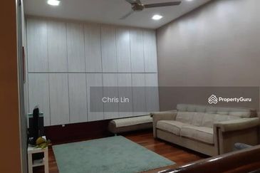 Damai Impian (Damai North)